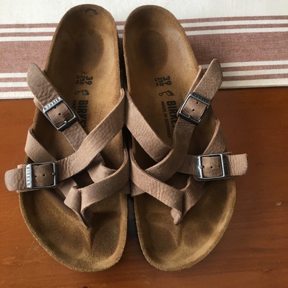 birkenstock limited edition 2019
